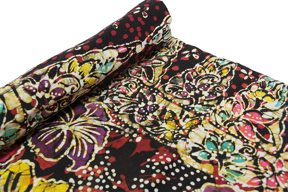 BATIK SARUNG 4 LAPIS