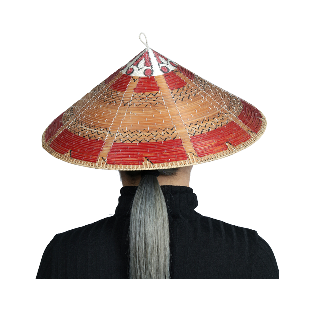 TOPI TRADISI SARAWAK