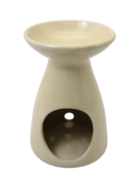 BEKAS LILIN AROMA TERAPI