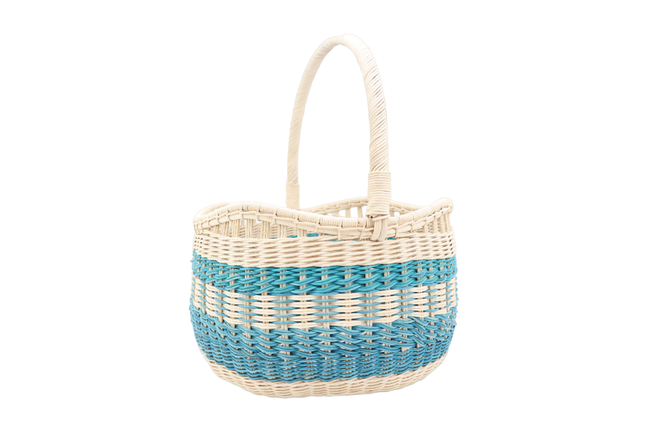 BAKUL MOCHA BERTANGKAI