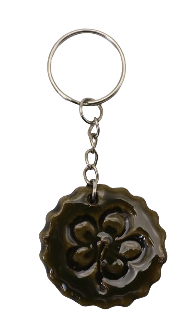 KEY CHAIN CERAMIC