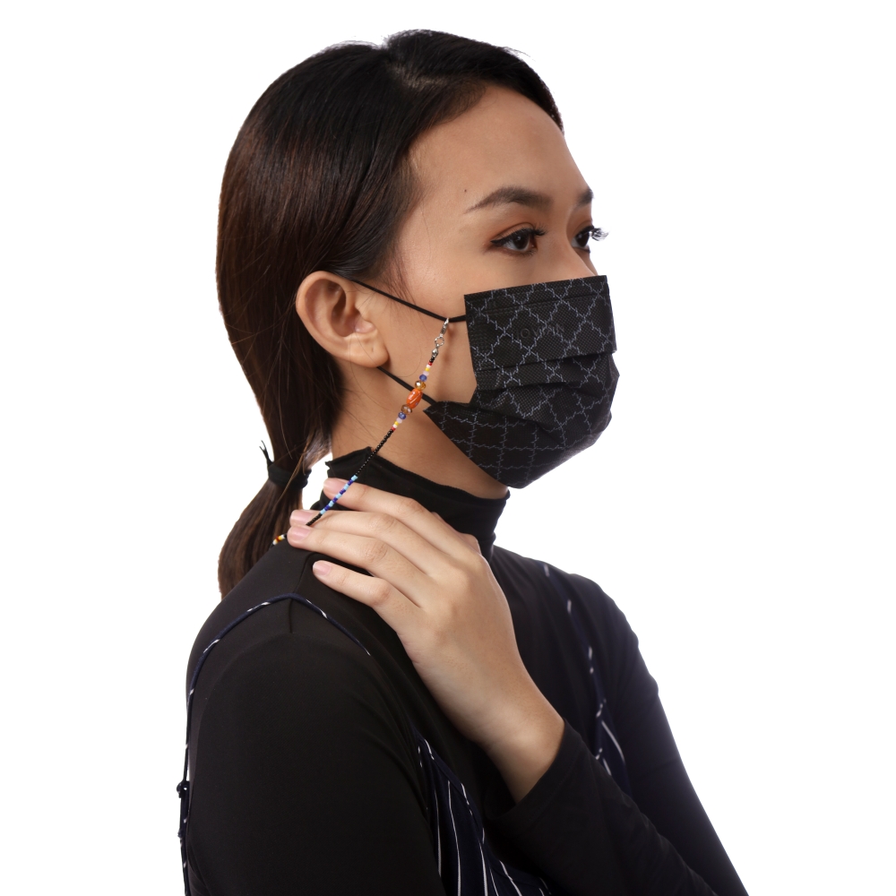 MASK HOLDER MANIK
