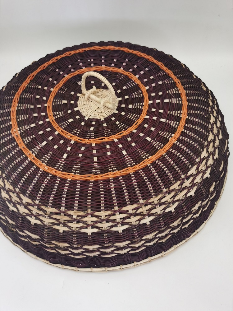 FOOD COVER JAMILIN SIZE M