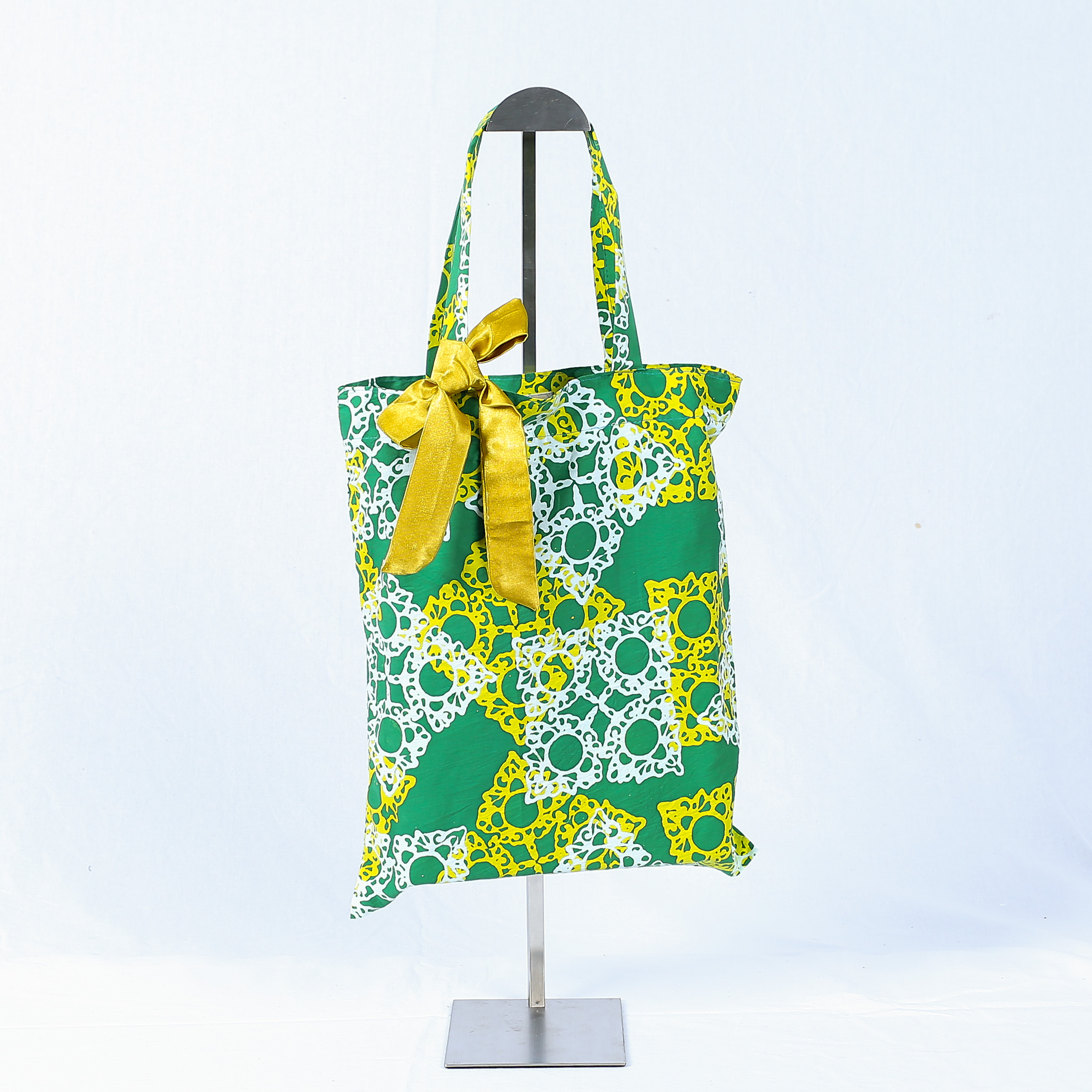 TOTE BAG BATIK (REBEN)