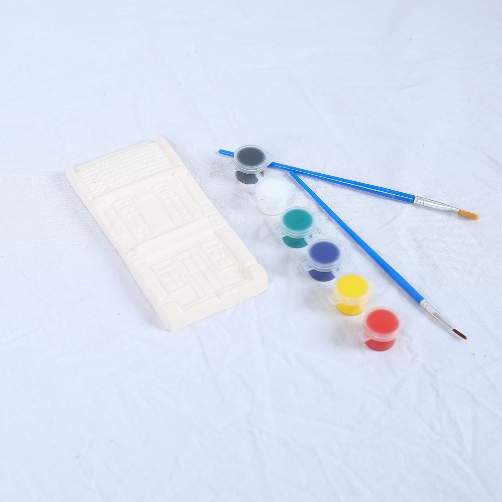 DIY SERAMIK RUMAH PERANAKKAN 5