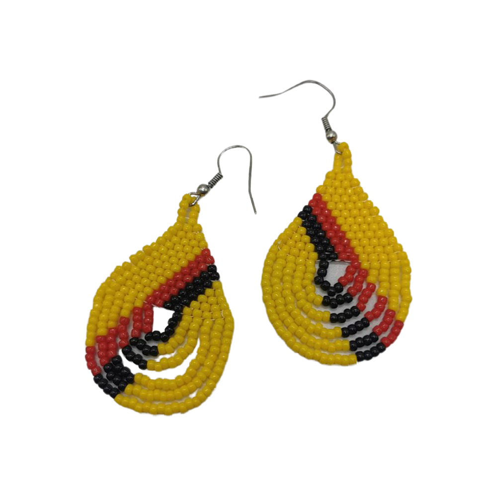 ANTING-ANTING MANIK SARAWAK