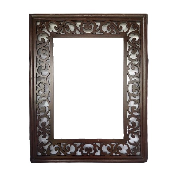 BINGKAI CERMIN / GAMBAR