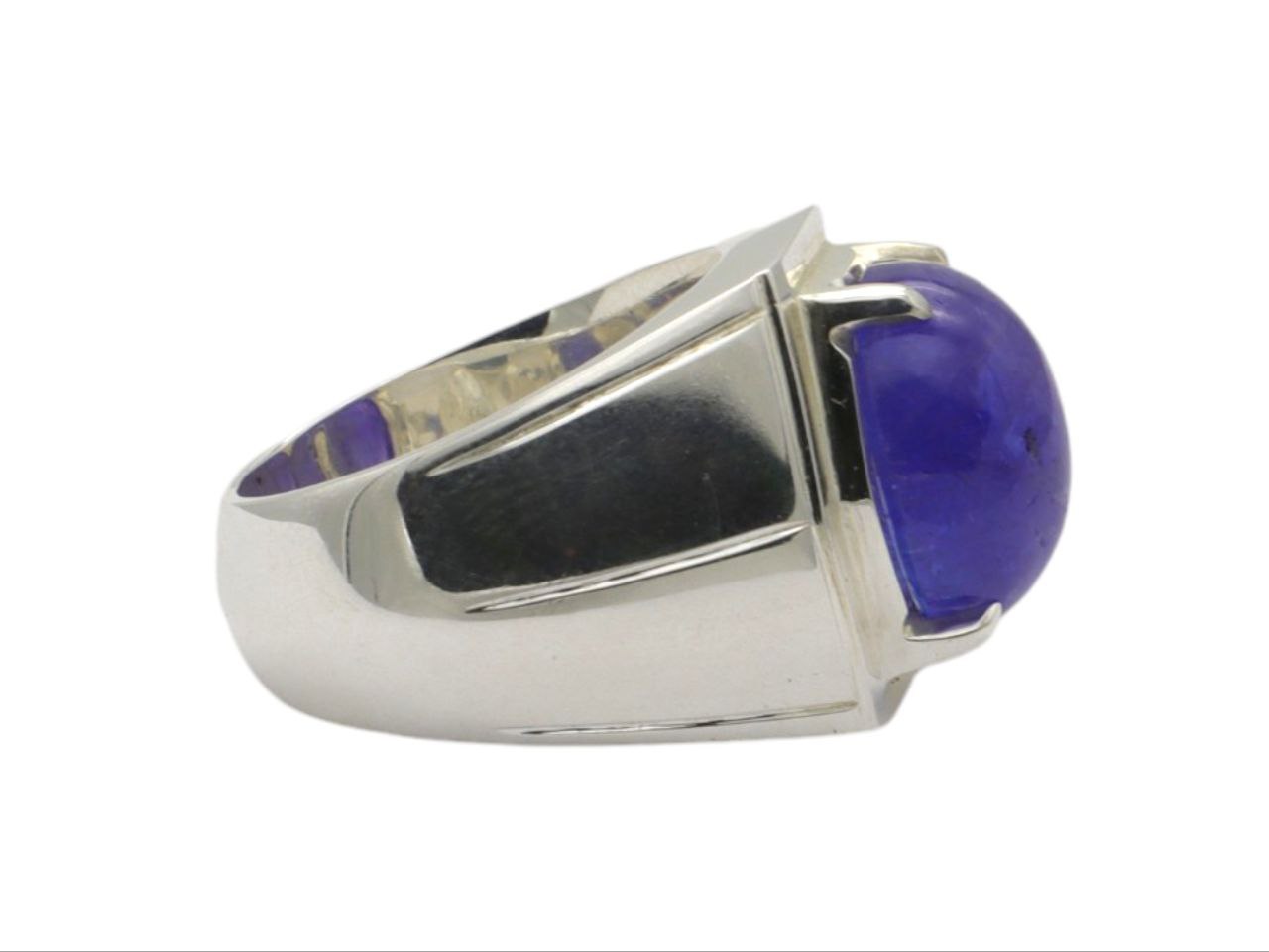 CINCIN LELAKI PERAK