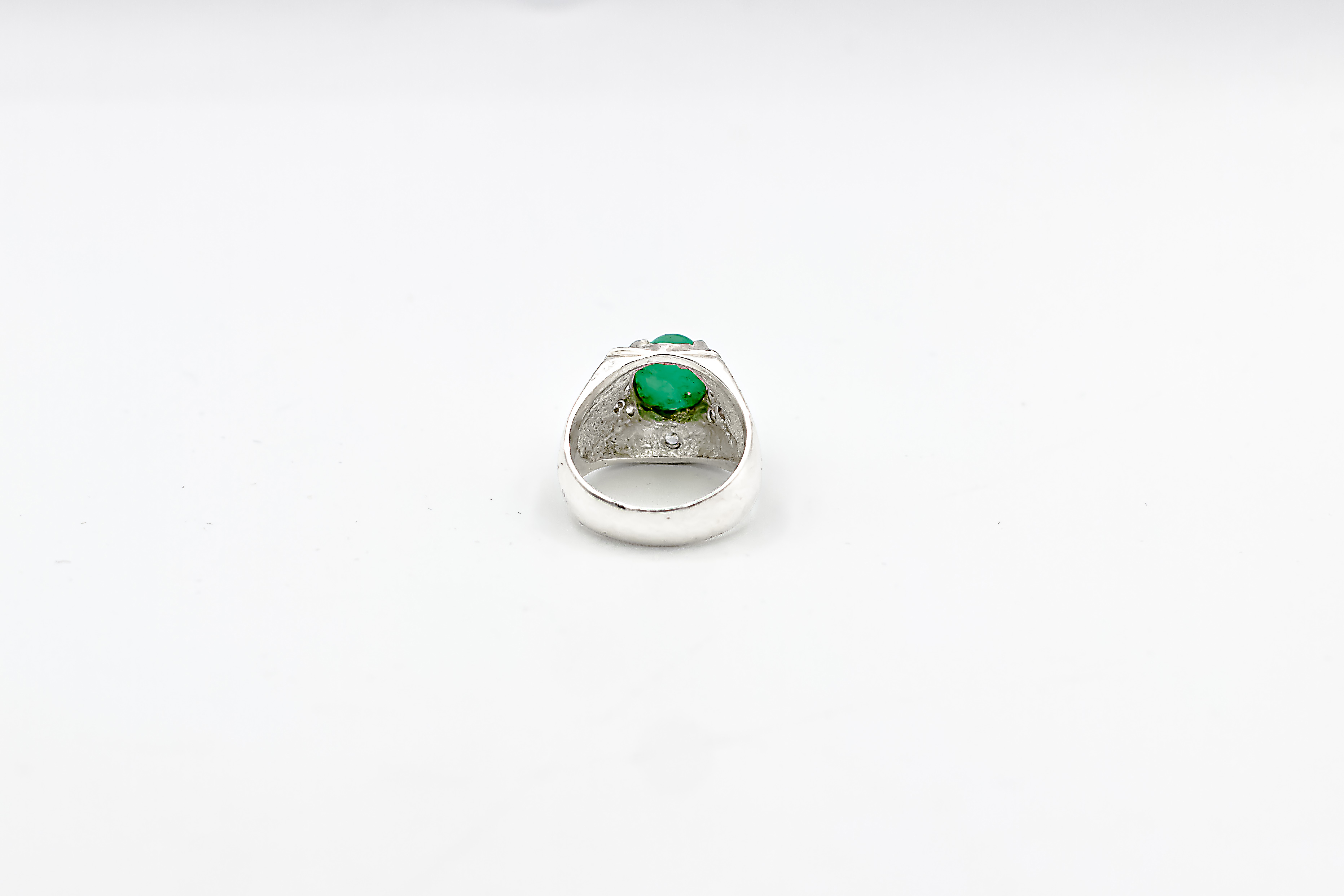 (PRE-ORDER) - CINCIN LELAKI PERAK