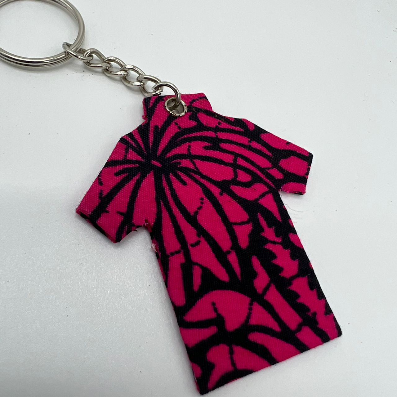 KEYCHAIN BATIK