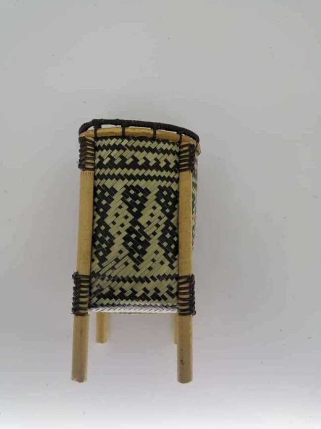 TAKINAN PUCUK REBUNG