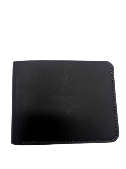 LEATHER WALLET