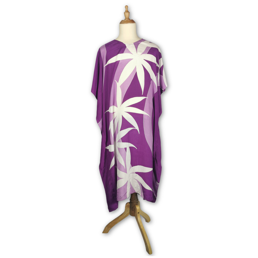 (PRE ORDER ) KAFTAN BATIK  CANTING