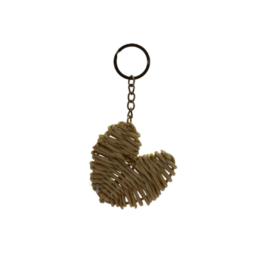 KEYCHAIN ROTAN 7