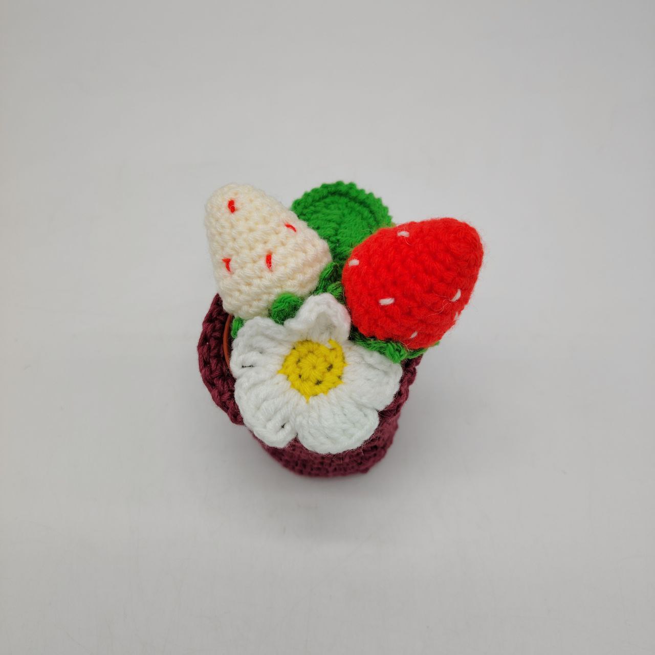 STRAWBERI DECO
