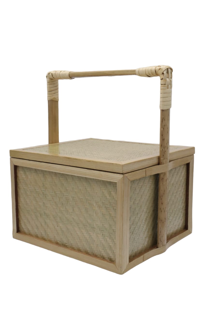 (PRE-ORDER)  BOKO RAYA (4 SLOT BALANG)