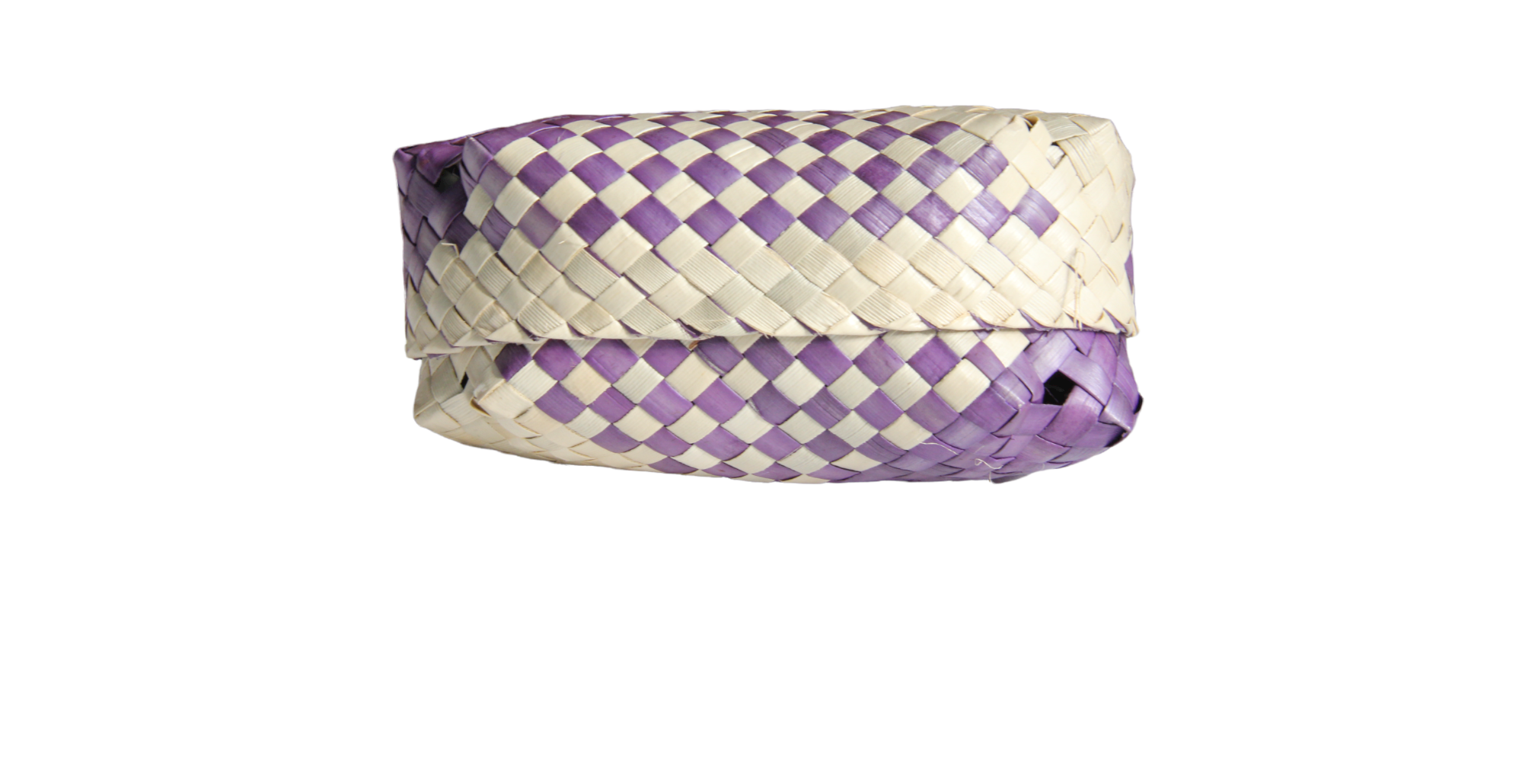 WOVEN MULTIPURPOSE BOX