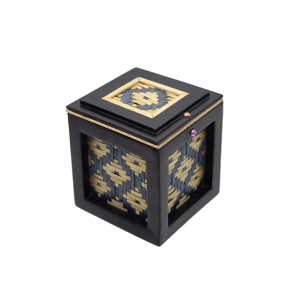 (PRE-ORDER) KOTAK CENDERAHATI