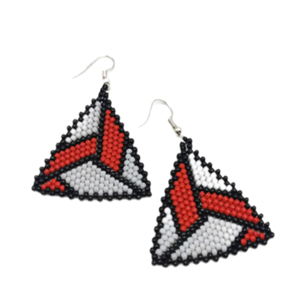 ANTING-ANTING PEYOTE TRINGLE