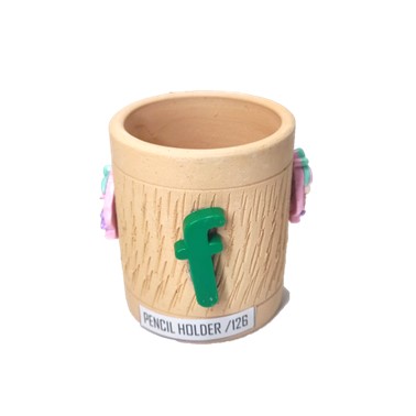 PENCIL HOLDER