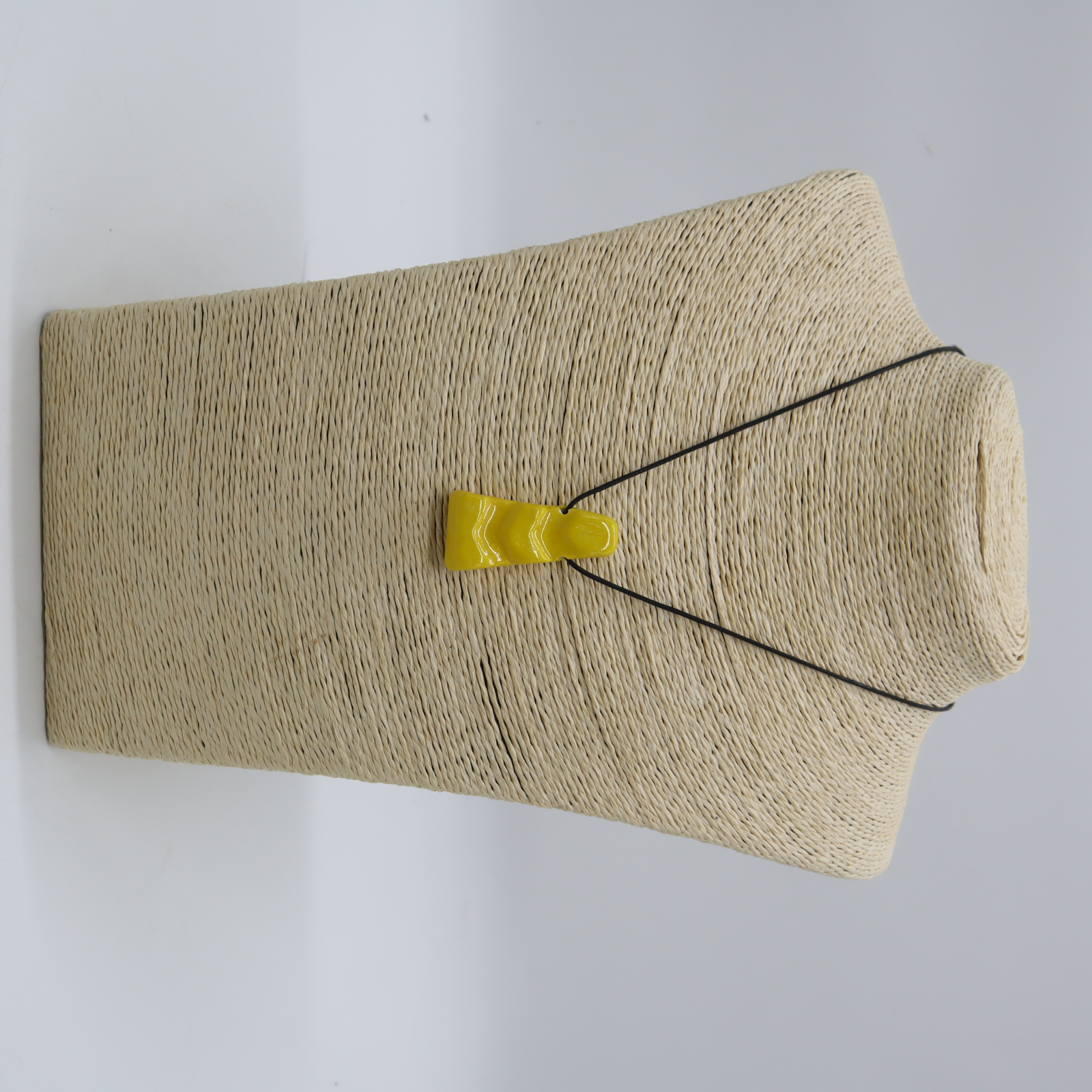 GAWAI PENDANT NECKLACE