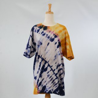 BATIK T-SHIRT TIE & DYE