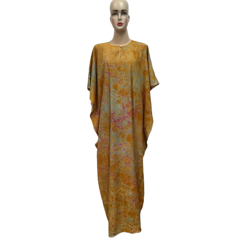 BATIK CAFTAN