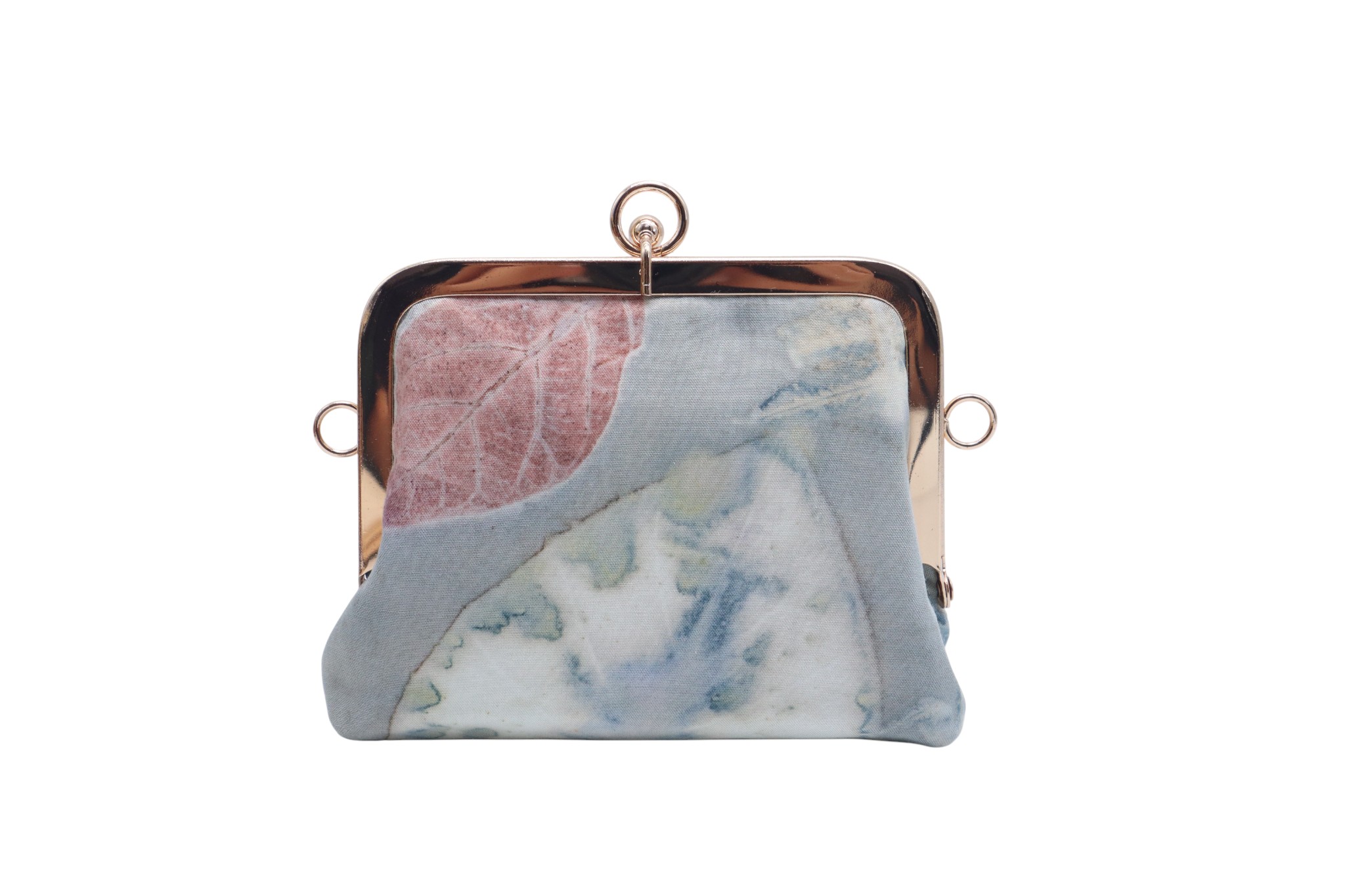 SMALL CLUTCH BAG BATIK