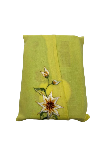 BEKAS TISU BERSULAM (SAKURA)