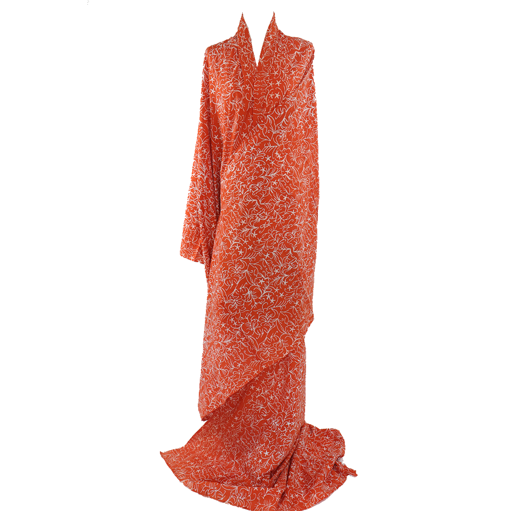 KAIN PASANG BATIK 4 METER