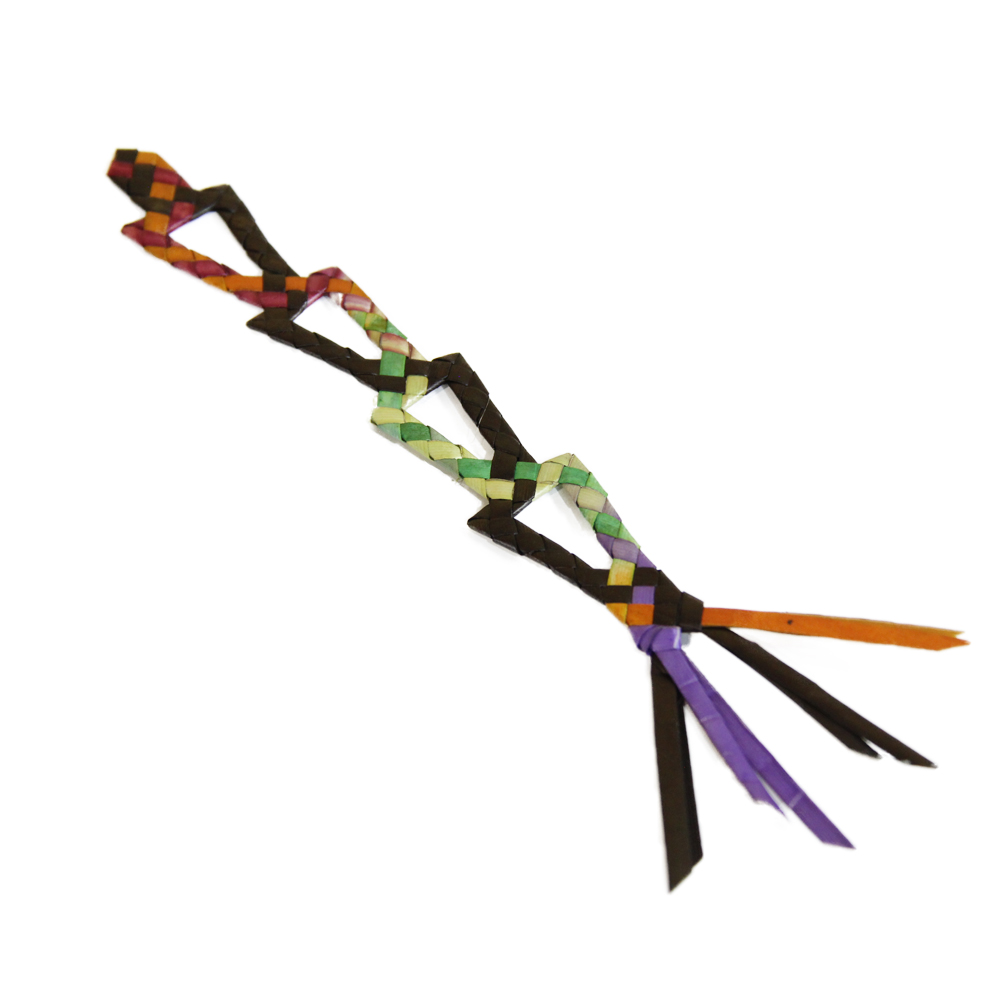 BOOKMARK MAH MERI (L)