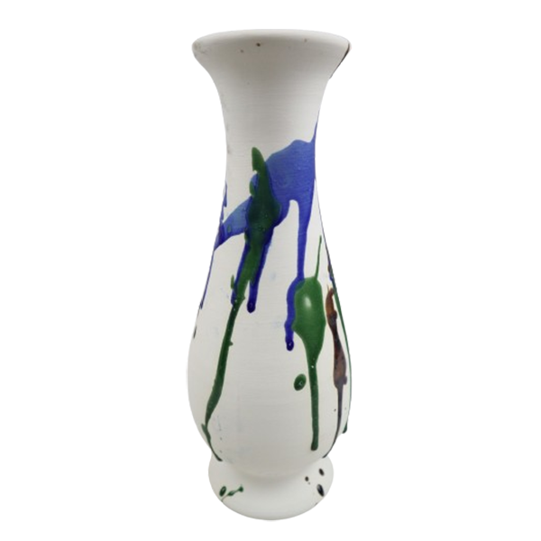 CERAMIC VASE 07