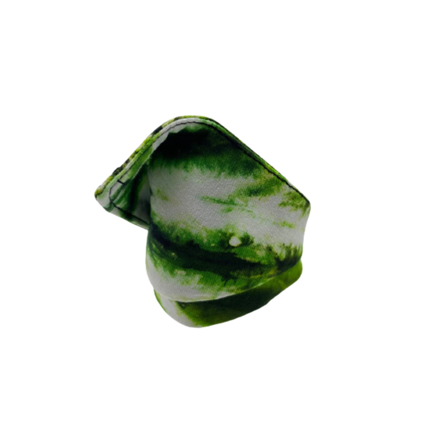 TENGKOLOK MINI BATIK