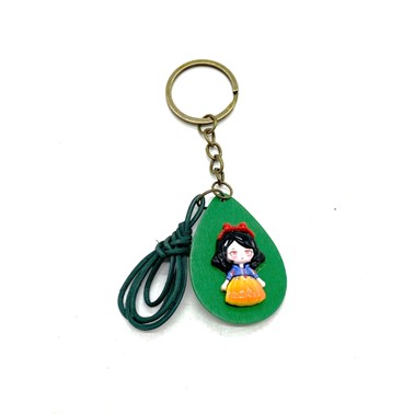 KEYCHAIN ROTAN