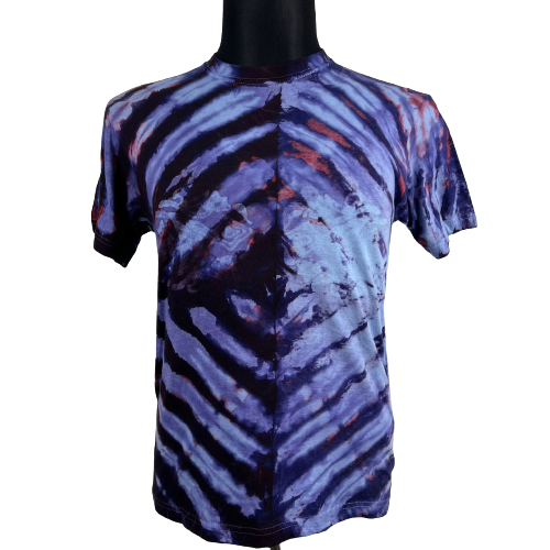 T-SHIRT TYE & DYE