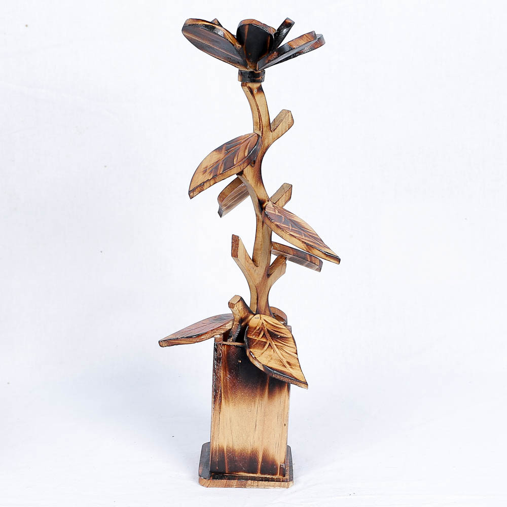 REPLIKA HIASAN BUNGA (BUNGA MAWAR)