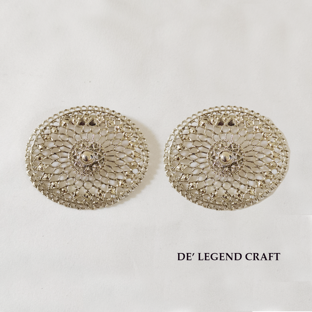 BROOCHES DLC SET - 94