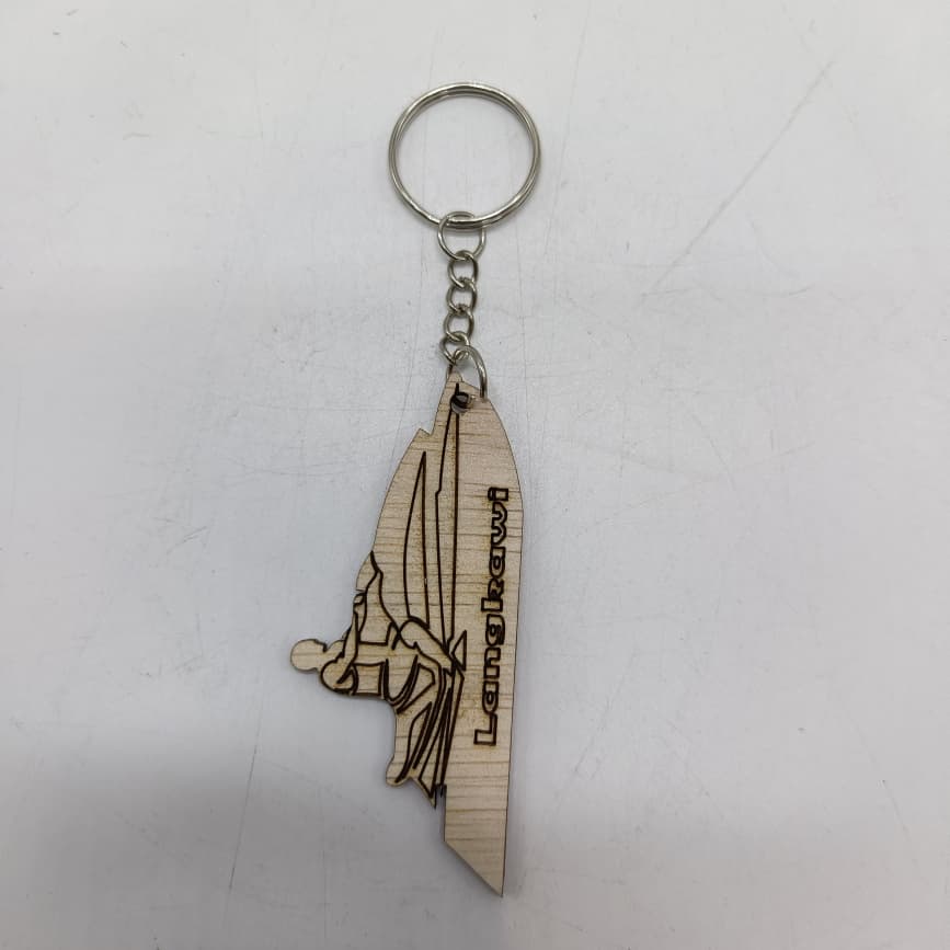 KEYCHAIN