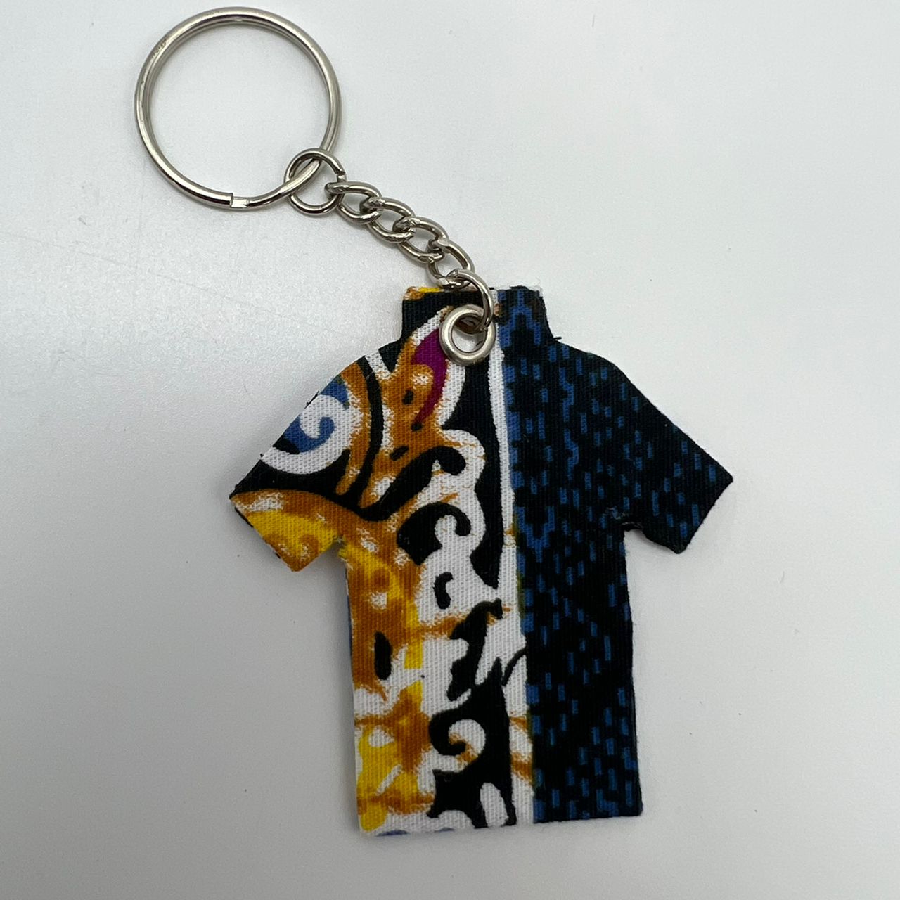 KEYCHAIN BATIK