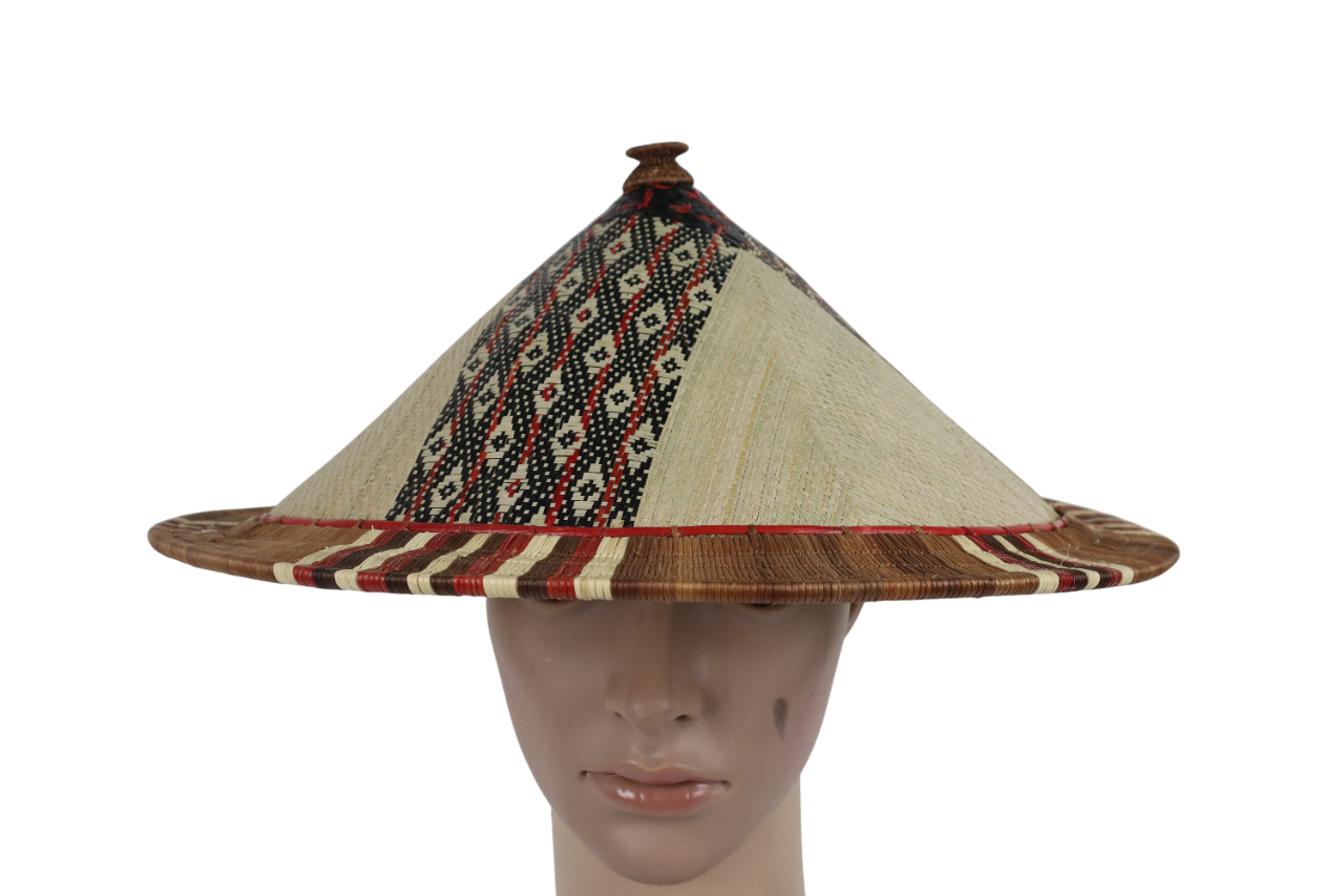 SIRUNG LINNUMBAGAI HAT