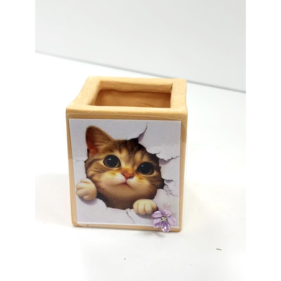 PENCIL HOLDER
