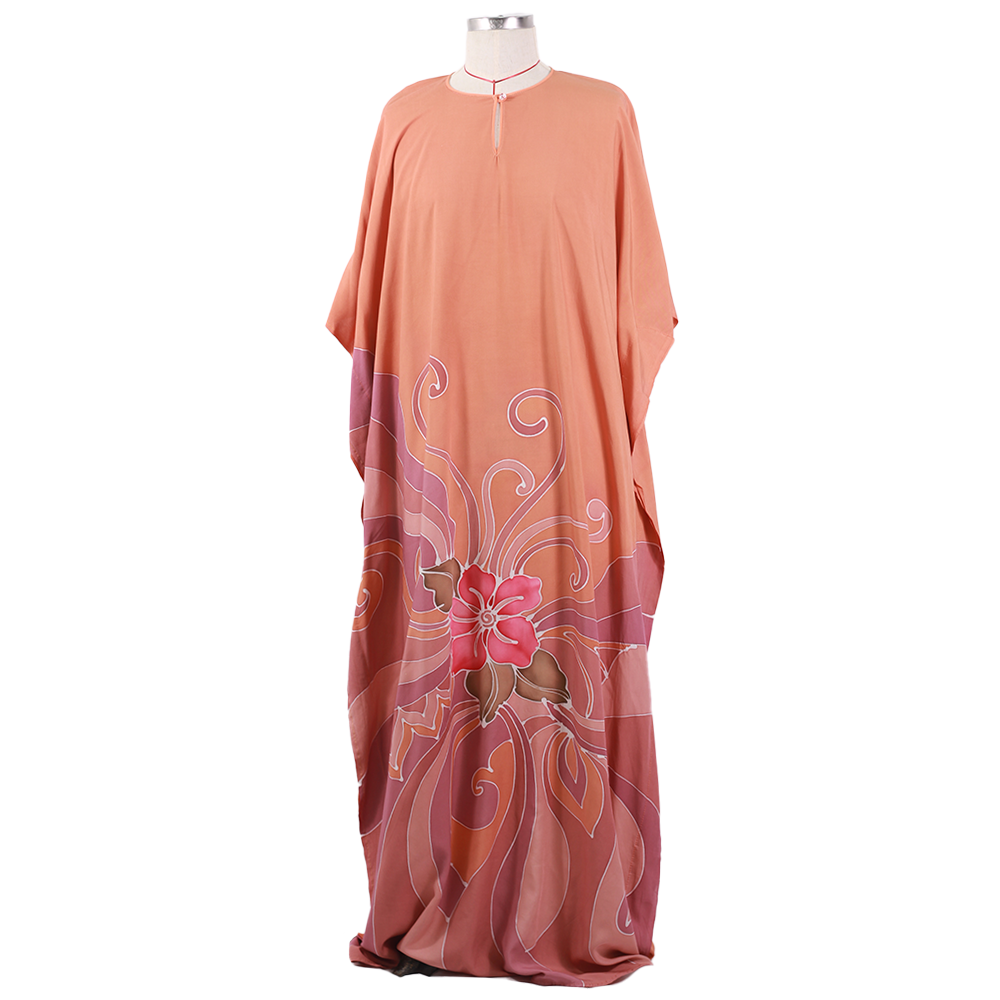 BATIK KAFTAN