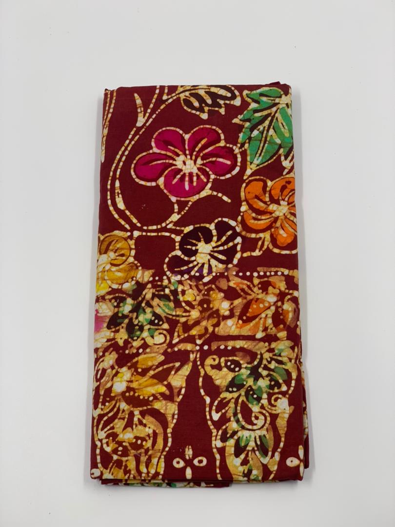 BATIK SARONG
