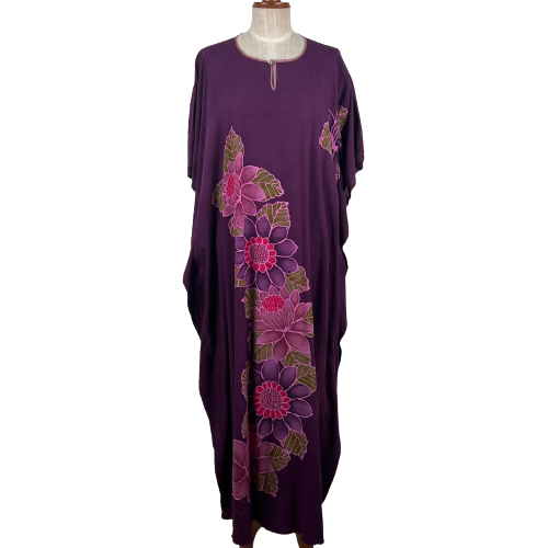 CAFTAN BATIK CANTING