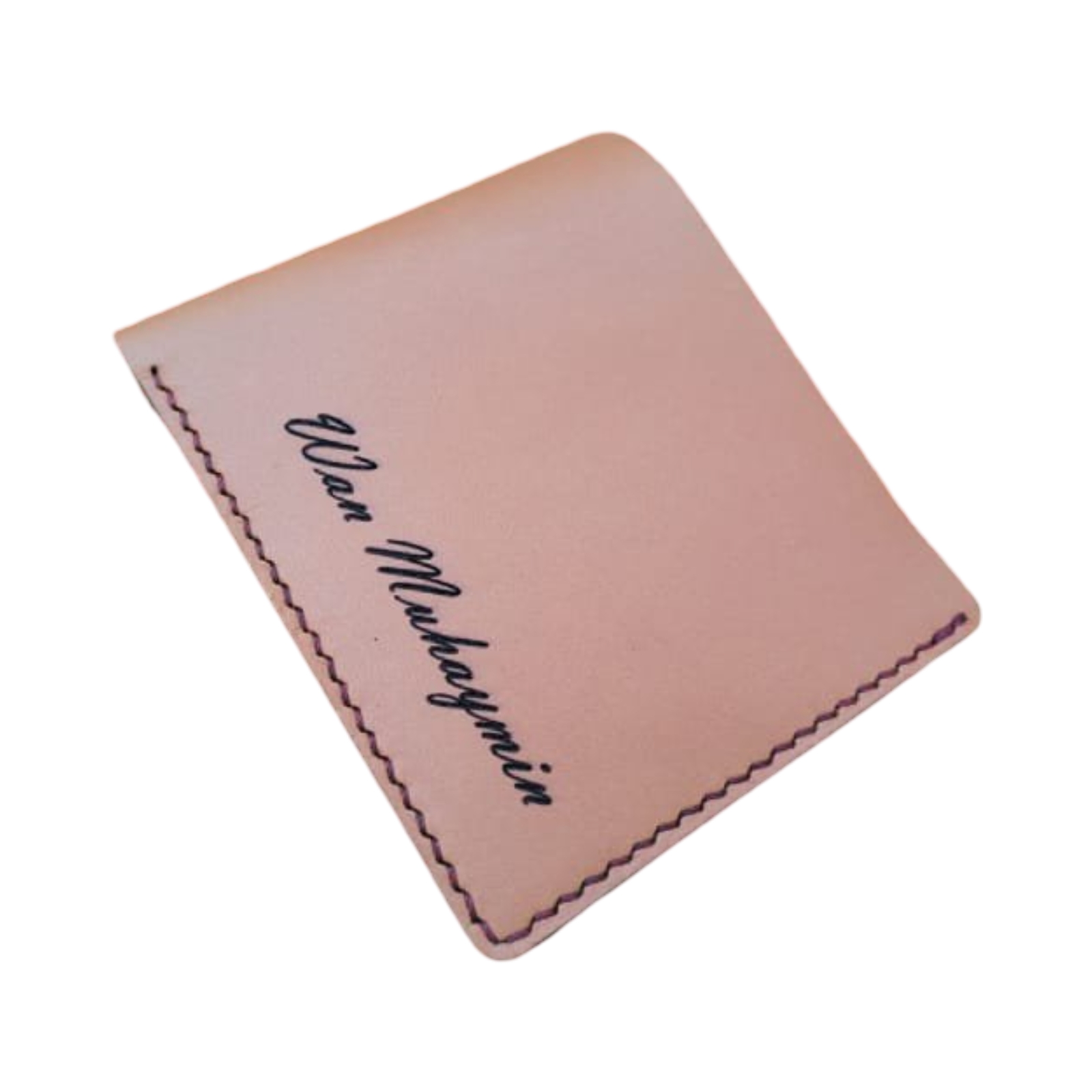 LEATHER WALLET
