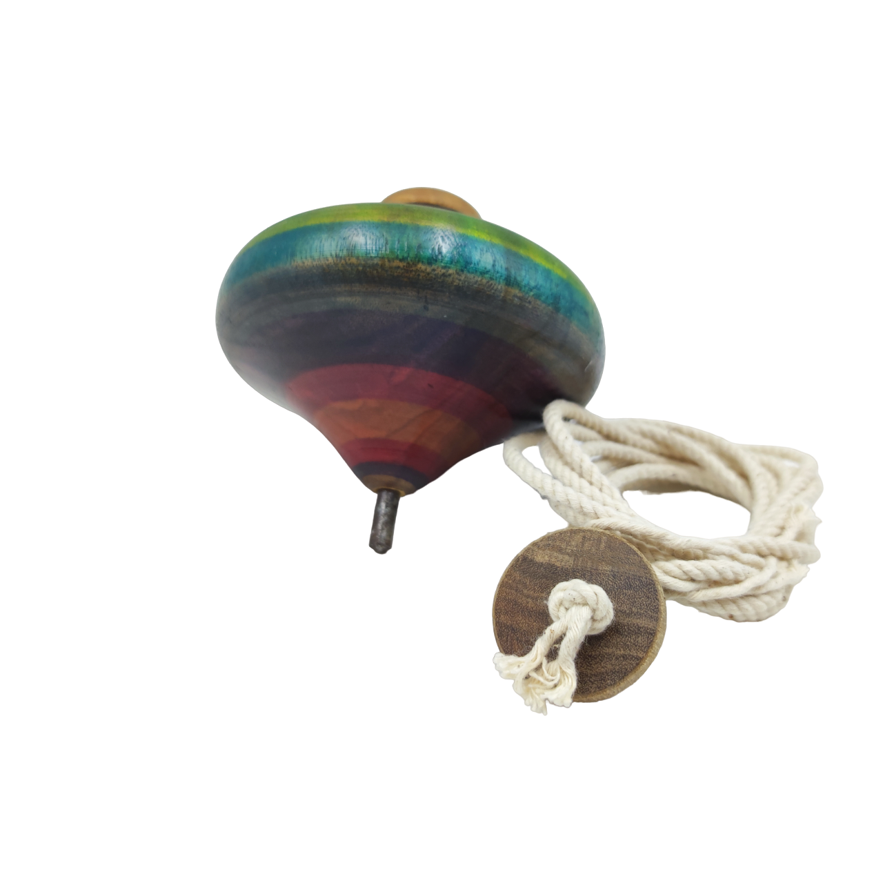 (PRE ORDER) GASING KANAK-KANAK MELAYU - PELANGI 1