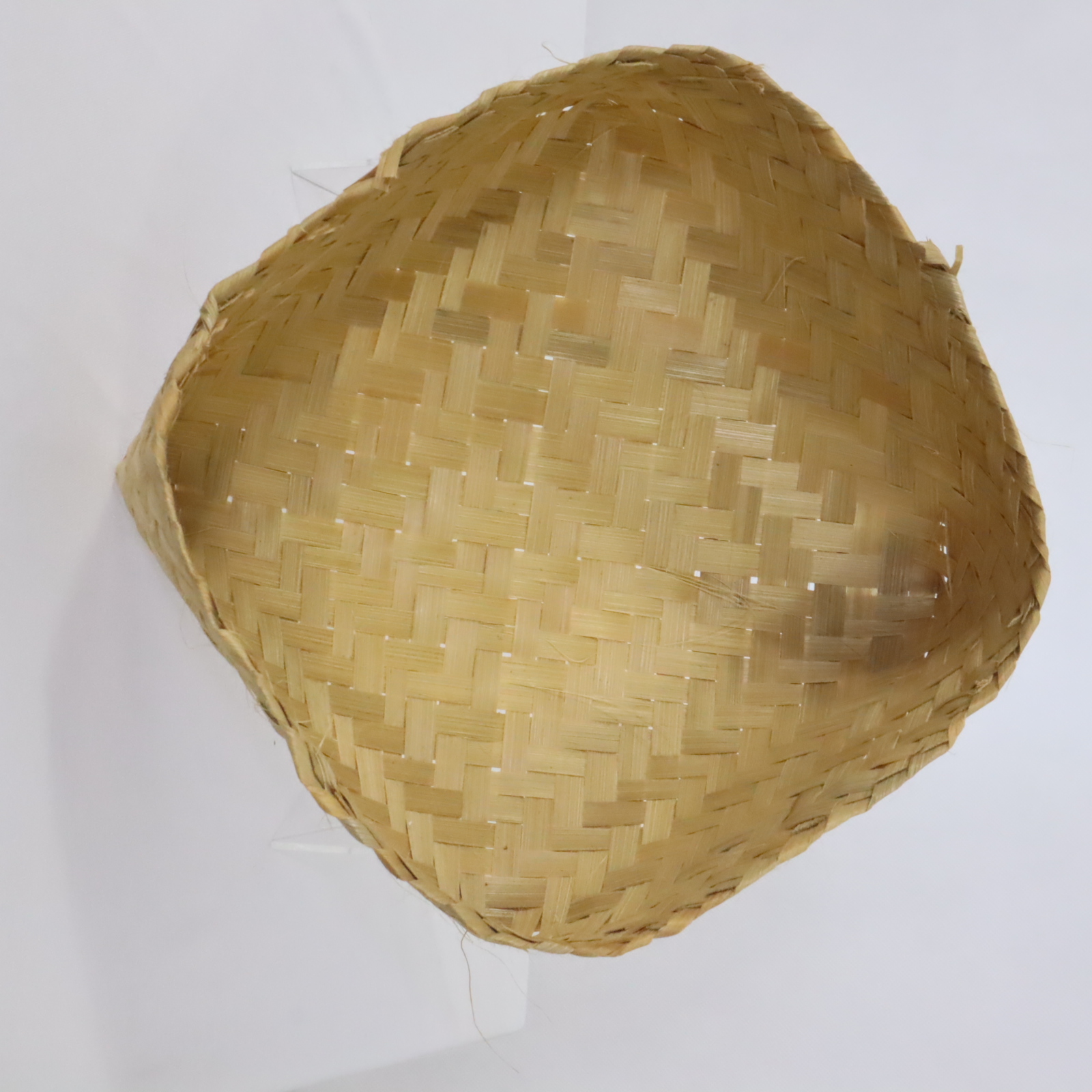 BAMBOO FRUIT BASKET M