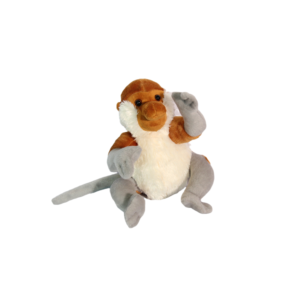 Proboscis Monkey (S)