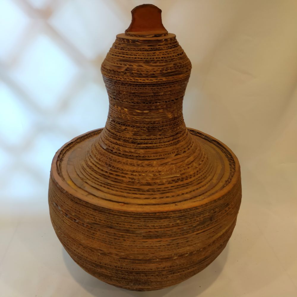 BUYUNG TANJUNG BERTUTUP