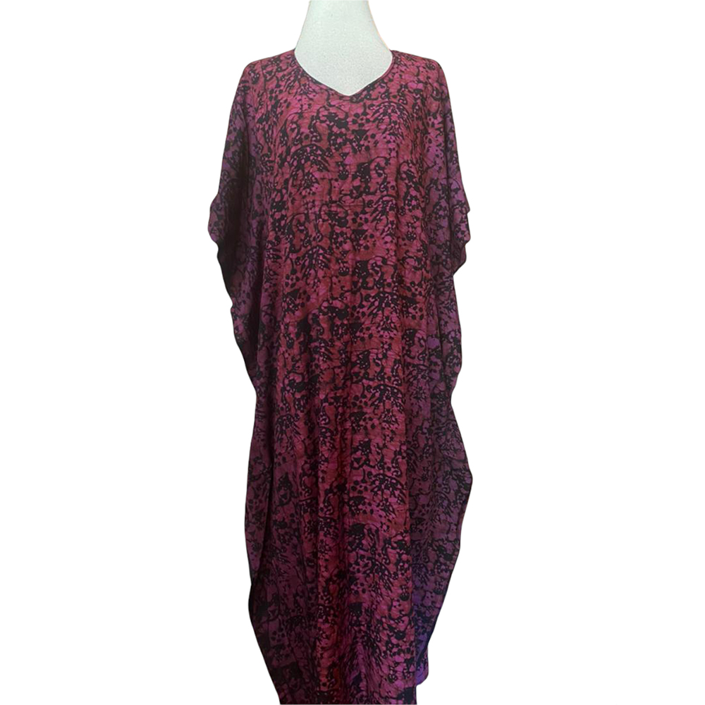 KAFTAN BATIK